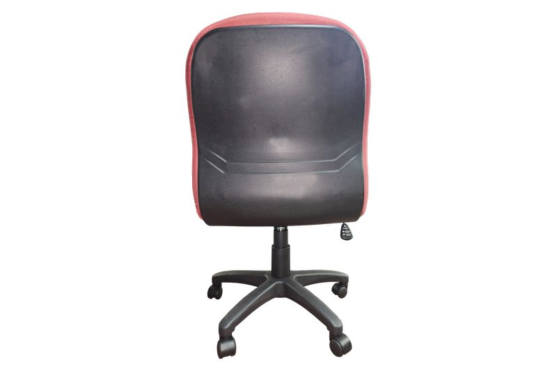 lm9903cg 人間工学に基づいたファブリックチェア